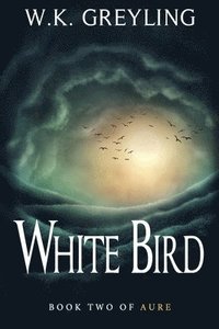 bokomslag White Bird