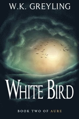 bokomslag White Bird