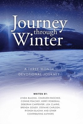 Journey through Winter 1