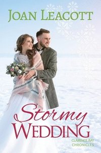 bokomslag Stormy Wedding: A small town romance collection about a wedding in a snow storm