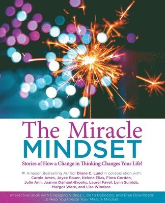 The Miracle Mindset. 1