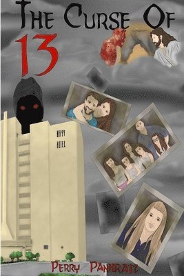 bokomslag Curse of 13