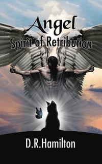 bokomslag Angel Spirit of Retribution