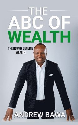 bokomslag The ABC of Wealth