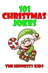 bokomslag 101 Christmas Jokes