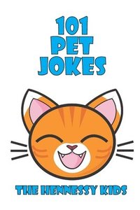 bokomslag 101 Pet Jokes