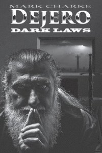 bokomslag Dejero: Dark Laws