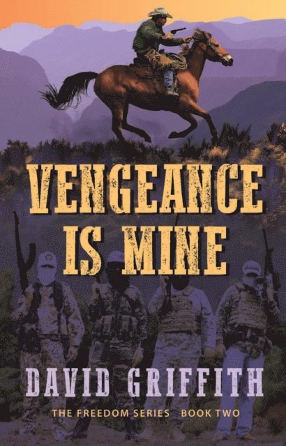 Vengeance is Mine 1