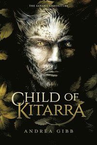 bokomslag Child of Kitarra