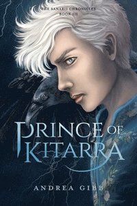bokomslag Prince of Kitarra