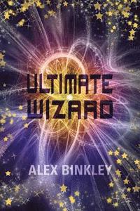 bokomslag Ultimate Wizard