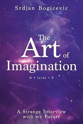 The Art of Imagination: A Strange Interview with my Future 1