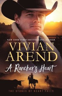 bokomslag Rancher's Heart
