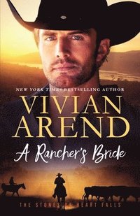 bokomslag Rancher's Bride