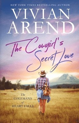 The Cowgirl's Secret Love 1