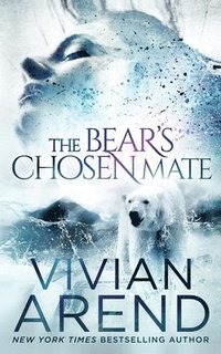 bokomslag Bear's Chosen Mate