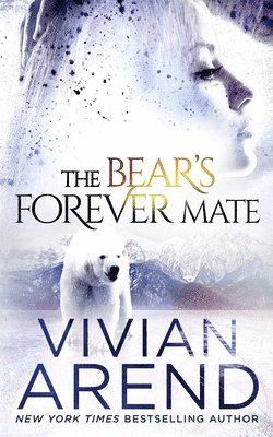 bokomslag Bear's Forever Mate