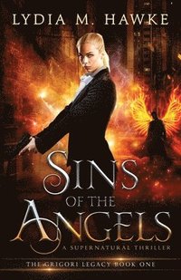 bokomslag Sins of the Angels