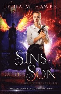 bokomslag Sins of the Son