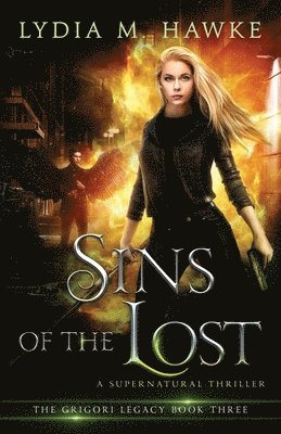Sins of the Lost 1