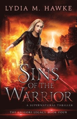 Sins of the Warrior 1
