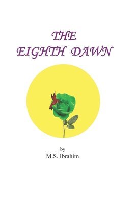 bokomslag Eighth Dawn