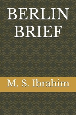 Berlin Brief