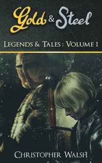 bokomslag Legends & Tales Volume 1