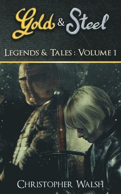 Legends & Tales Volume 1 1