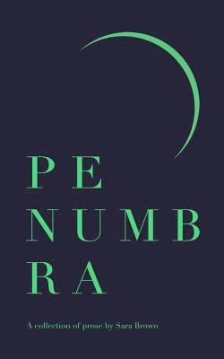 bokomslag Penumbra