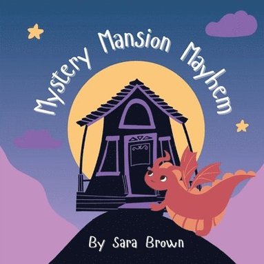 bokomslag Mystery Mansion Mayhem