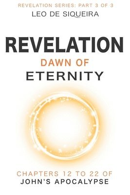 bokomslag Revelation