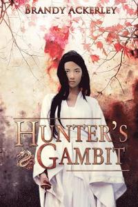 bokomslag Hunter's Gambit