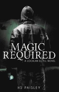 bokomslag Magic Required