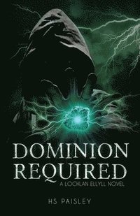 bokomslag Dominion Required