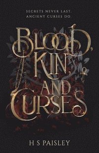 bokomslag Blood, Kin, and Curses