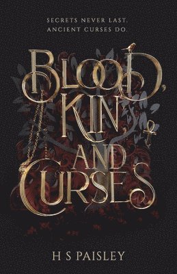 bokomslag Blood, Kin, and Curses