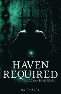 bokomslag Haven Required
