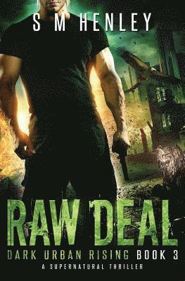 Raw Deal 1