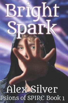 bokomslag Bright Spark