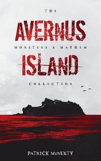 bokomslag Avernus Island