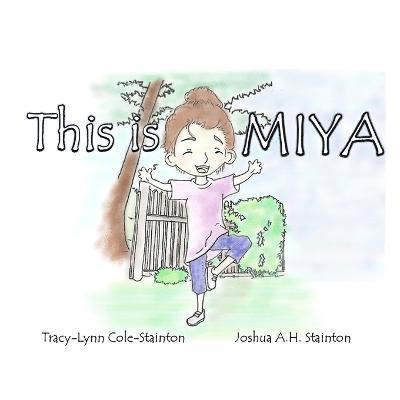 This is Miya 1