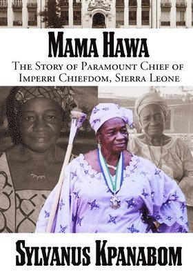 Mama Hawa 1