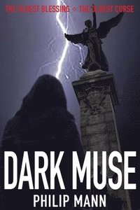 bokomslag Dark Muse