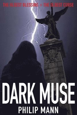 Dark Muse: The oldest blessing, the oldest curse 1