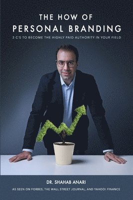 The How of Personal Branding: 3 C's to Become the Highly Paid Authority in Your Field