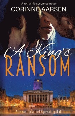 A King's Ransom 1