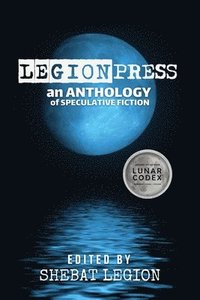 bokomslag LegionPress