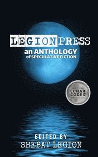 bokomslag LegionPress