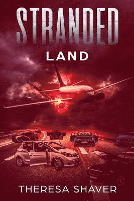 bokomslag Stranded: Land